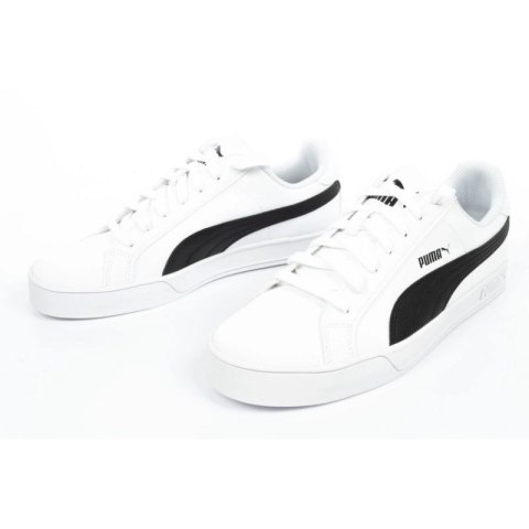 Buty Puma Smash Vulc M 359622 05 44.5 Buty Puma Smash Vulc M 359622 05 44.5