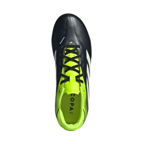Buty adidas Copa Pure III League FG/MG Jr JR2883 37 1/3 Buty adidas Copa Pure III League FG/MG Jr JR2883 37 1/3