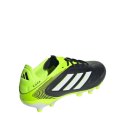 Buty adidas Copa Pure III League FG/MG Jr JR2883 38