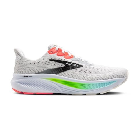 Buty do biegania Brooks Running Ghost 17 M 1104421D112.100 48/5 Buty do biegania Brooks Running Ghost 17 M 1104421D112.100 48/5