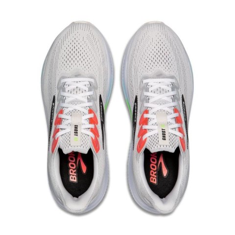 Buty do biegania Brooks Running Ghost 17 M 1104421D112.100 48/5 Buty do biegania Brooks Running Ghost 17 M 1104421D112.100 48/5