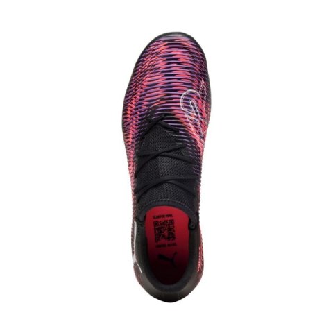 Buty piłkarskie Puma Future 8 Match Low FG/AG M 108372 01 44,5 Buty piłkarskie Puma Future 8 Match Low FG/AG M 108372 01 44,5