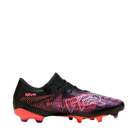 Buty piłkarskie Puma Future 8 Match Low FG/AG M 108372 01 44,5 Buty piłkarskie Puma Future 8 Match Low FG/AG M 108372 01 44,5