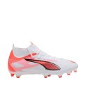 Buty piłkarskie Puma Ultra 5 Match+ FG/AG M 108162 01 42,5