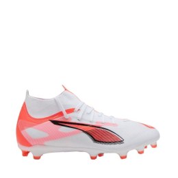 Buty piłkarskie Puma Ultra 5 Match+ FG/AG M 108162 01 42,5