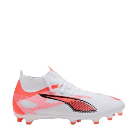 Buty piłkarskie Puma Ultra 5 Match+ FG/AG M 108162 01 42,5