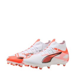 Buty piłkarskie Puma Ultra 5 Match+ FG/AG M 108162 01 42,5