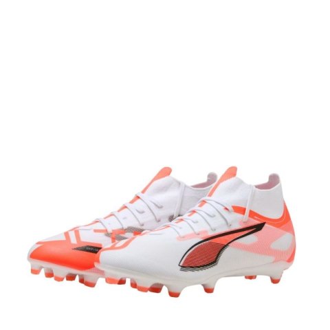 Buty piłkarskie Puma Ultra 5 Match+ FG/AG M 108162 01 42,5 Buty piłkarskie Puma Ultra 5 Match+ FG/AG M 108162 01 42,5