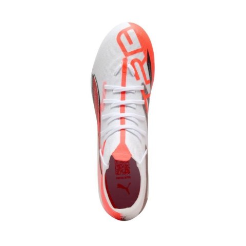 Buty piłkarskie Puma Ultra 5 Match+ FG/AG M 108162 01 42,5 Buty piłkarskie Puma Ultra 5 Match+ FG/AG M 108162 01 42,5