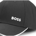 Czapka z daszkiem Boss Cap-Bold M 50519219-002 One size