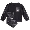 Dres adidas Infinity Camo FL Set Jr JW2456 98cm