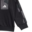 Dres adidas Infinity Camo FL Set Jr JW2456 98cm