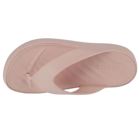 Japonki Crocs Getaway Platform Flip W 209410-6UR 39/40 Japonki Crocs Getaway Platform Flip W 209410-6UR 39/40