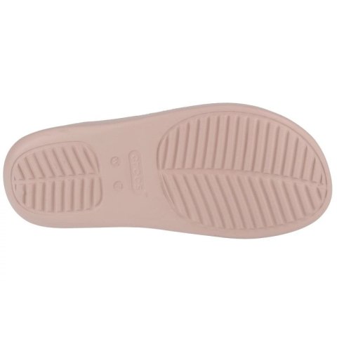 Japonki Crocs Getaway Platform Flip W 209410-6UR 39/40 Japonki Crocs Getaway Platform Flip W 209410-6UR 39/40