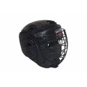 Kask bokserski Masters z kratką - KSS-K 023451-KM XL