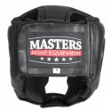 Kask bokserski sparingowy MASTERS - KSS-4BP 0230-01M XL