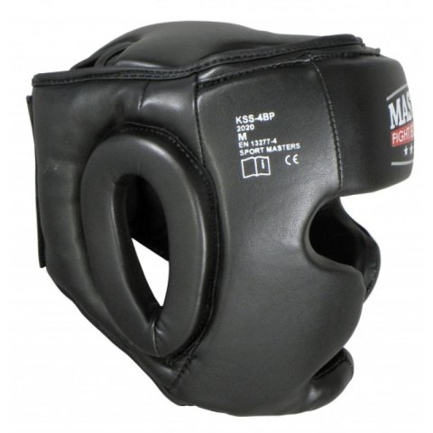 Kask bokserski sparingowy MASTERS - KSS-4BP 0230-01M XL Kask bokserski sparingowy MASTERS - KSS-4BP 0230-01M XL