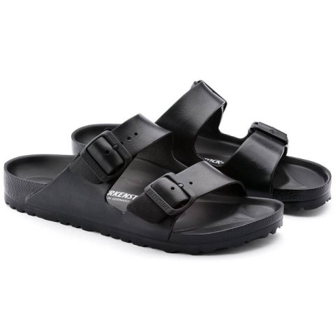 Klapki Birkenstock Arizona Eva M 129421 46 Klapki Birkenstock Arizona Eva M 129421 46