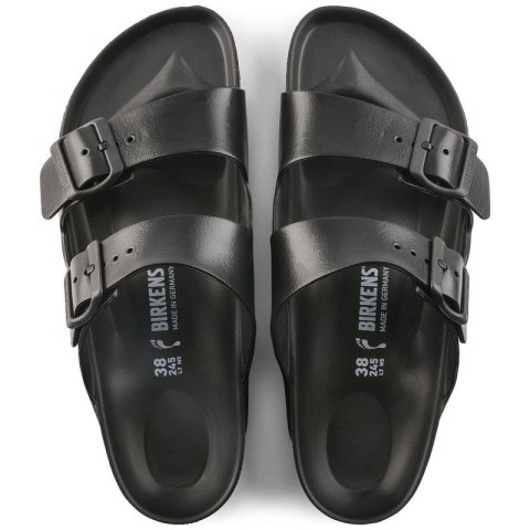 Klapki Birkenstock Arizona Eva M 129421 46 Klapki Birkenstock Arizona Eva M 129421 46