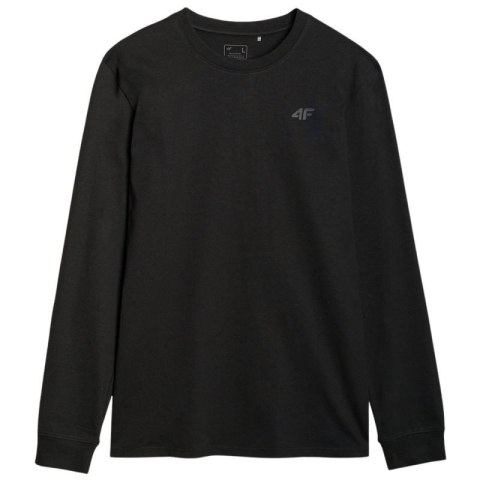 Koszulka 4F Longsleeve M432 M 4FWMM00TLONM432 20S XL