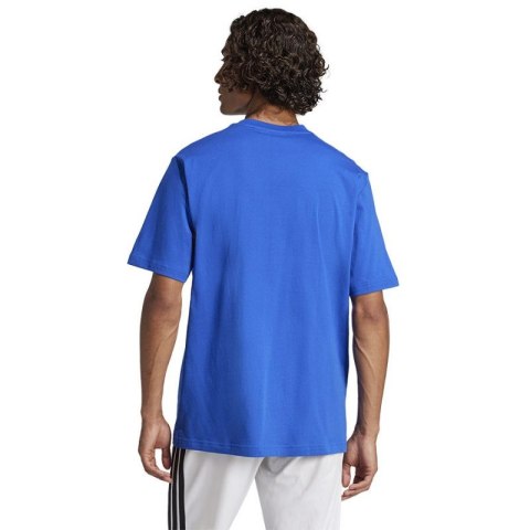 Koszulka adidas Single Jersey Linear Tee M JE8995 M Koszulka adidas Single Jersey Linear Tee M JE8995 M