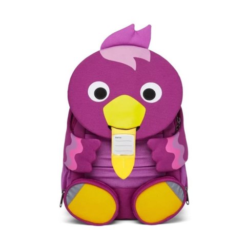 Plecak Affenzahn Large Friend Bird AFZ-FAL-002-014 One size Plecak Affenzahn Large Friend Bird AFZ-FAL-002-014 One size