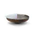 Ruszt Bonfeu BonGrill ½ Ø 60 VGRH6.600 N/A