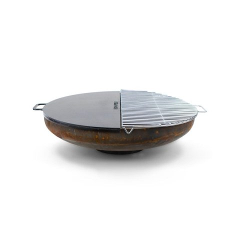 Ruszt Bonfeu BonGrill ½ Ø 60 VGRH6.600 N/A Ruszt Bonfeu BonGrill ½ Ø 60 VGRH6.600 N/A