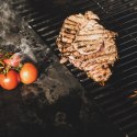 Ruszt Bonfeu BonGrill ½ Ø 60 VGRH6.600 N/A