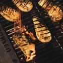 Ruszt Bonfeu BonGrill ½ Ø 60 VGRH6.600 N/A