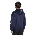 Bluza adidas Real Madryt Anthem Jr KC3737 152