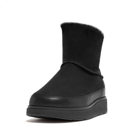 Buty FitFlop GEN-FF Mini Double-Faced Shearling Boots W GS6-090 37 Buty FitFlop GEN-FF Mini Double-Faced Shearling Boots W GS6-090 37