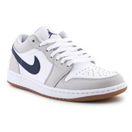 Buty Nike Air Jordan 1 Low M 553558-146 EU 43