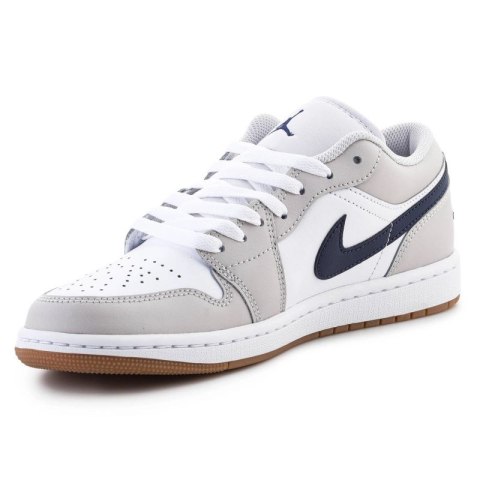 Buty Nike Air Jordan 1 Low M 553558-146 EU 44 Buty Nike Air Jordan 1 Low M 553558-146 EU 44