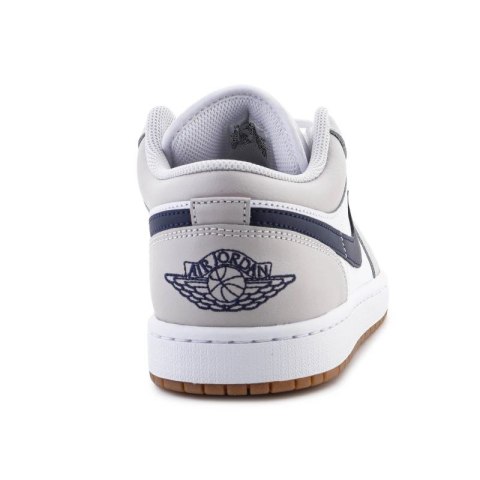 Buty Nike Air Jordan 1 Low M 553558-146 EU 44 Buty Nike Air Jordan 1 Low M 553558-146 EU 44