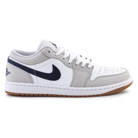 Buty Nike Air Jordan 1 Low M 553558-146 EU 44 Buty Nike Air Jordan 1 Low M 553558-146 EU 44