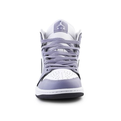 Buty Nike Air Jordan 1 MID DQ8426-145 EU 43 Buty Nike Air Jordan 1 MID DQ8426-145 EU 43