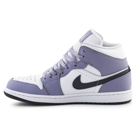 Buty Nike Air Jordan 1 MID DQ8426-145 EU 43 Buty Nike Air Jordan 1 MID DQ8426-145 EU 43
