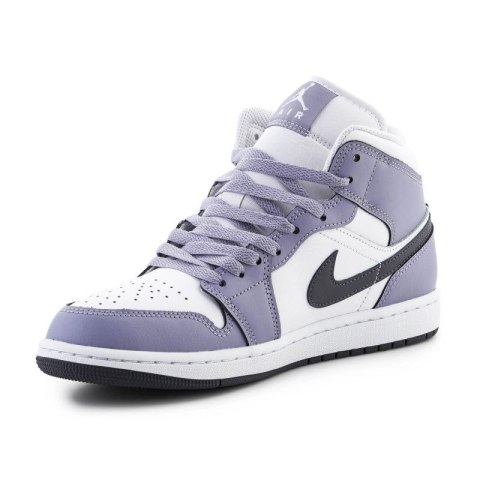 Buty Nike Air Jordan 1 MID DQ8426-145 EU 44 Buty Nike Air Jordan 1 MID DQ8426-145 EU 44