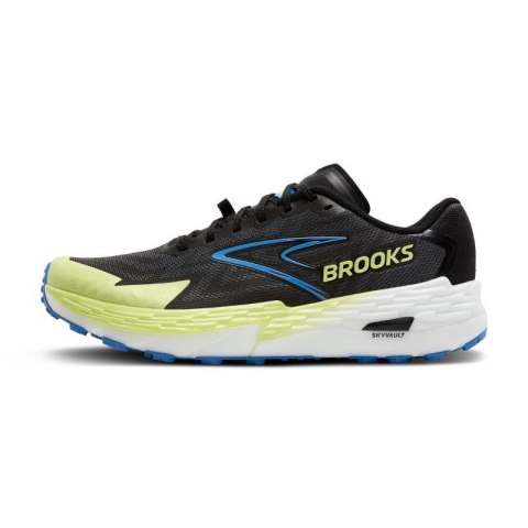 Buty do biegania Brooks Running Catamount 4 M 1104411D030.110 45/5 Buty do biegania Brooks Running Catamount 4 M 1104411D030.110 45/5