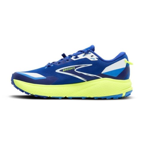 Buty do biegania Brooks Running Divide 6 M 1104601D405.120 42/5 Buty do biegania Brooks Running Divide 6 M 1104601D405.120 42/5