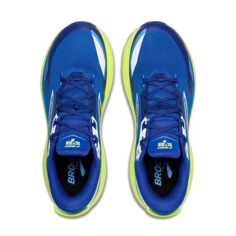 Buty do biegania Brooks Running Divide 6 M 1104601D405.120 44 Buty do biegania Brooks Running Divide 6 M 1104601D405.120 44