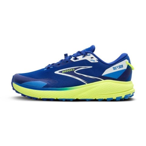 Buty do biegania Brooks Running Divide 6 M 1104601D405.120 46 Buty do biegania Brooks Running Divide 6 M 1104601D405.120 46