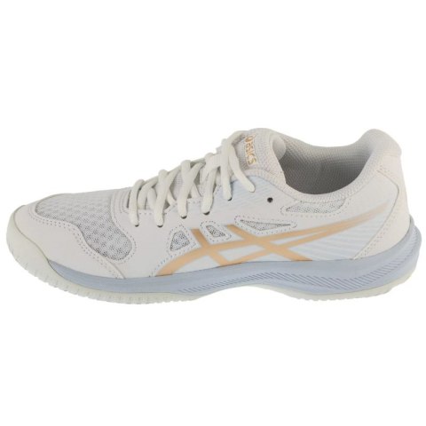 Buty do siatkówki Asics Upcourt 6 W 1072A107-103 39 Buty do siatkówki Asics Upcourt 6 W 1072A107-103 39