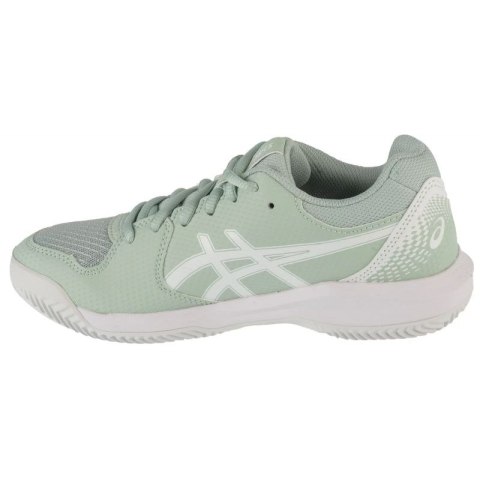 Buty do tenisa Asics Gel-Dedicate 8 Clay W 1042A255-300 39 Buty do tenisa Asics Gel-Dedicate 8 Clay W 1042A255-300 39