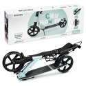 Hulajnoga miejska Spokey CITY FLOW PRO 200