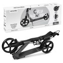Hulajnoga miejska Spokey CITY FLOW PRO 200