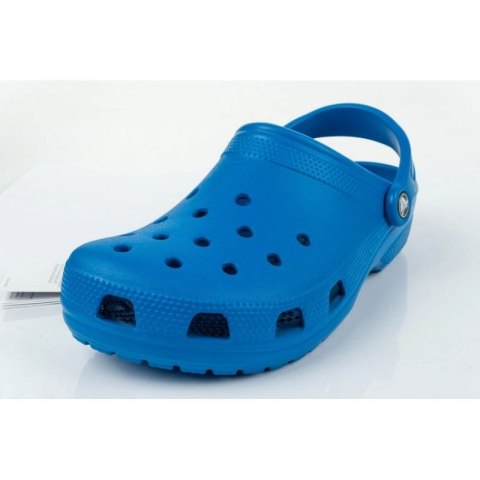 Klapki Crocs Classic W 10001-4JL 38.5 Klapki Crocs Classic W 10001-4JL 38.5