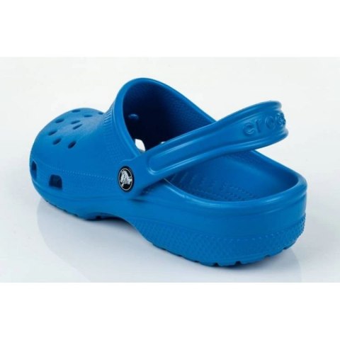 Klapki Crocs Classic W 10001-4JL 38.5 Klapki Crocs Classic W 10001-4JL 38.5