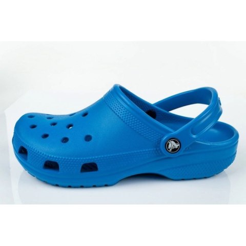 Klapki Crocs Classic W 10001-4JL 39.5 Klapki Crocs Classic W 10001-4JL 39.5